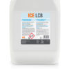 0014923 ICE LCB es un detergente concentrado con blanqueantes ópticos y sin oxidantes para el lavado y prelavado de todo tipo de fibras textiles.