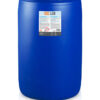 0014957 ICE LCB es un detergente concentrado con blanqueantes ópticos y sin oxidantes para el lavado y prelavado de todo tipo de fibras textiles.