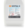 ICE NEUTRAL N es un aditivo concentrado perfumado neutralizante de la alcalinidad.