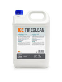 <font color="#FF6B00">ICE</font> TIRECLEAN