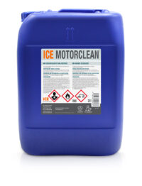 <font color="#FF6B00">ICE</font> MOTORCLEAN