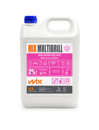 <font color="#FF6B00">MIX</font> MULTIBRILL