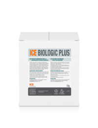 <font color="#FF6B00">ICE</font> BIOLOGIC PLUS