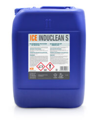 <font color="#FF6B00">ICE</font> INDUCLEAN S