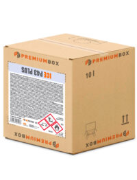 <font color="#FF6B00">PREMIUM BOX ICE</font> P43 PLUS</br>