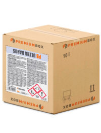 <font color="#FF6B00">PREMIUM BOX</font> ULTRA BAÑOS