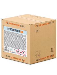 <font color="#FF6B00">PREMIUM BOX</font><br>QH LABEL P41</br>