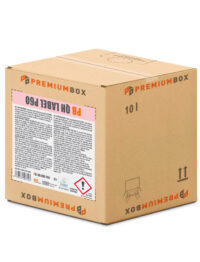 <font color="#FF6B00">PREMIUM BOX</font><br> QH LABEL P60</br>