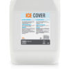 ICE COVER es un aditivo neutralizante líquido concentrado para la prevención de manchas generadas por polyquaternium-7.
