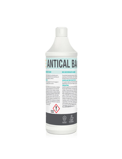 ICE ANTICAL BAÑO - ICE Chemical European